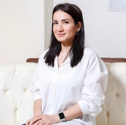 Svetlana Kurbanova