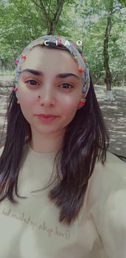 Aytac Eyvazlı 