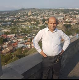 İlqar Babayev