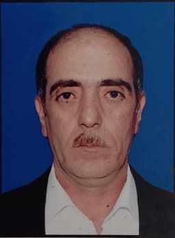 Ayaz Qəhrəmanov