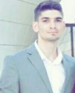 Rövşən Abdullayev