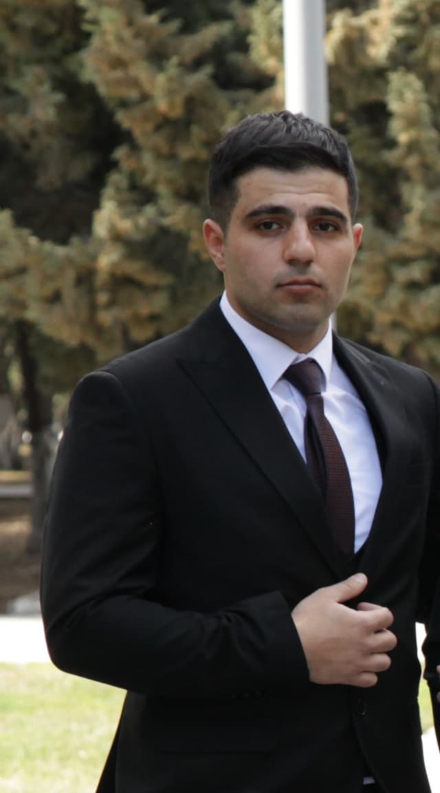 Sədrəddin Səfərov