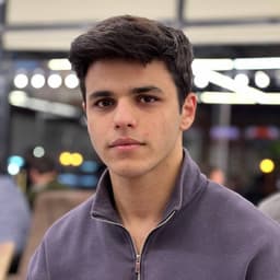 Ali Hilalov