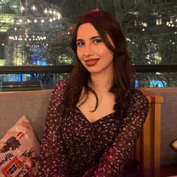 Esmira Əmiraslanova