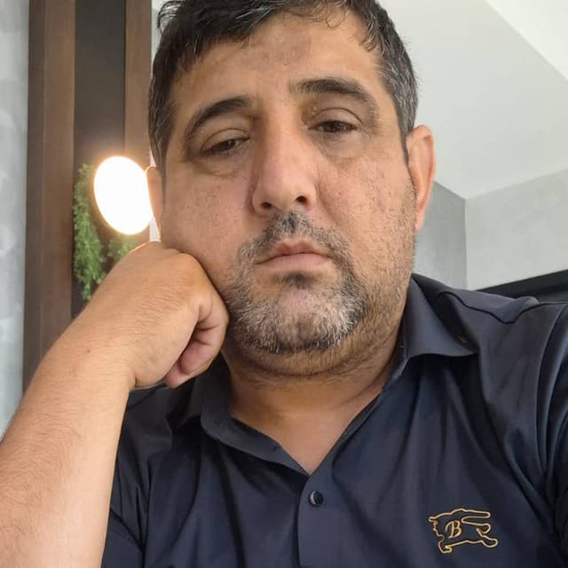 Vidadi Babayev