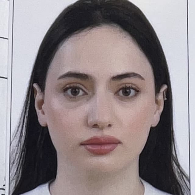 Ayan Abdullayeva