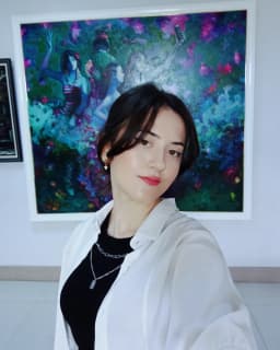 Məhəbbət Yarbalayeva