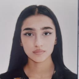 Aydan Yunusova