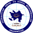 Azərbaycan Əmək və Sosial Münasibətlər Akademiyası