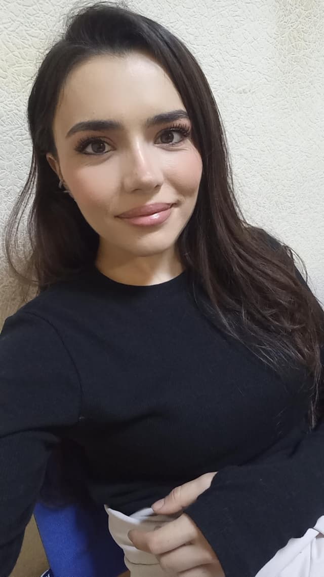 Günel Abbasova