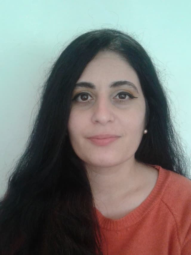Nərmin Rzayeva