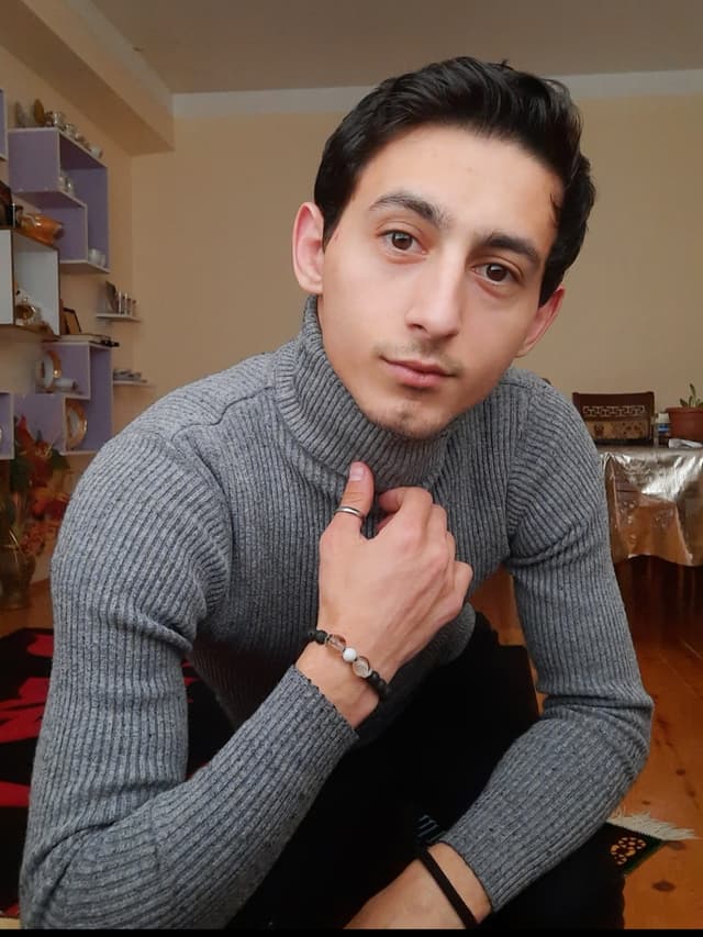 Cəlal Hüseynzade
