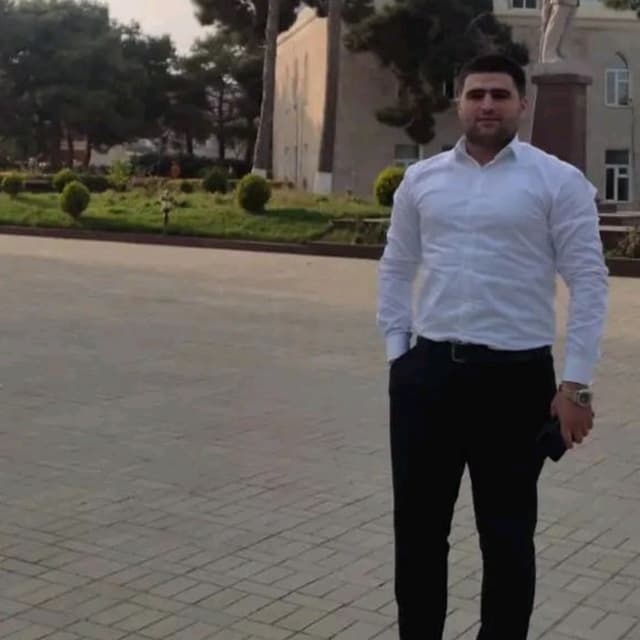 Musa Musayev