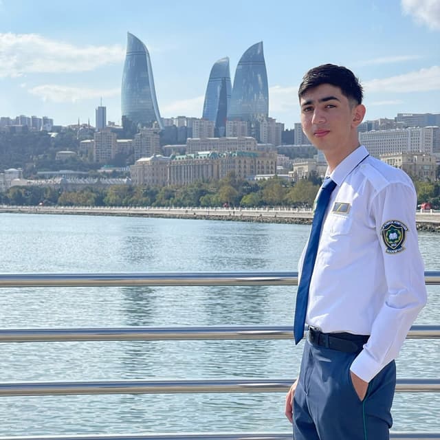 Revan Nebiyev