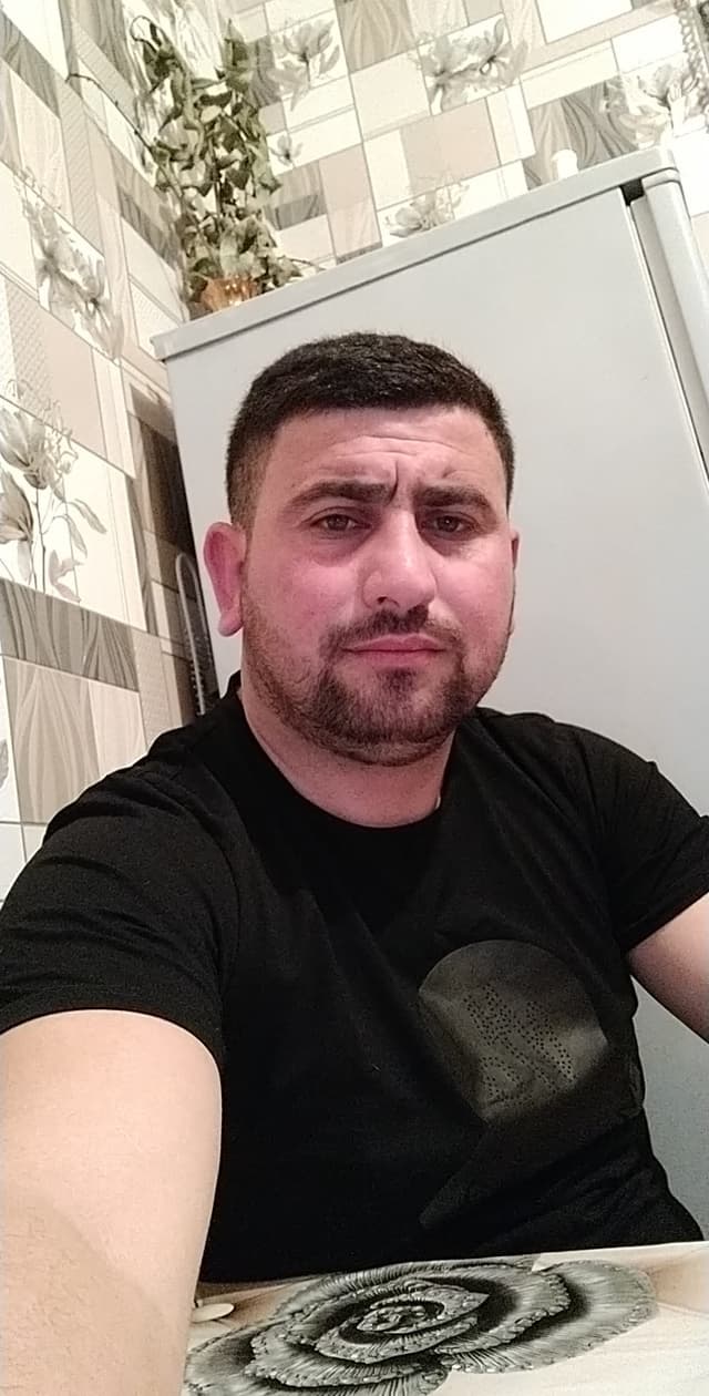 Elməddin Huseynov