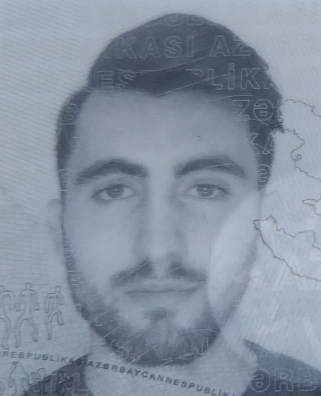 Muxtar Həmzəyev