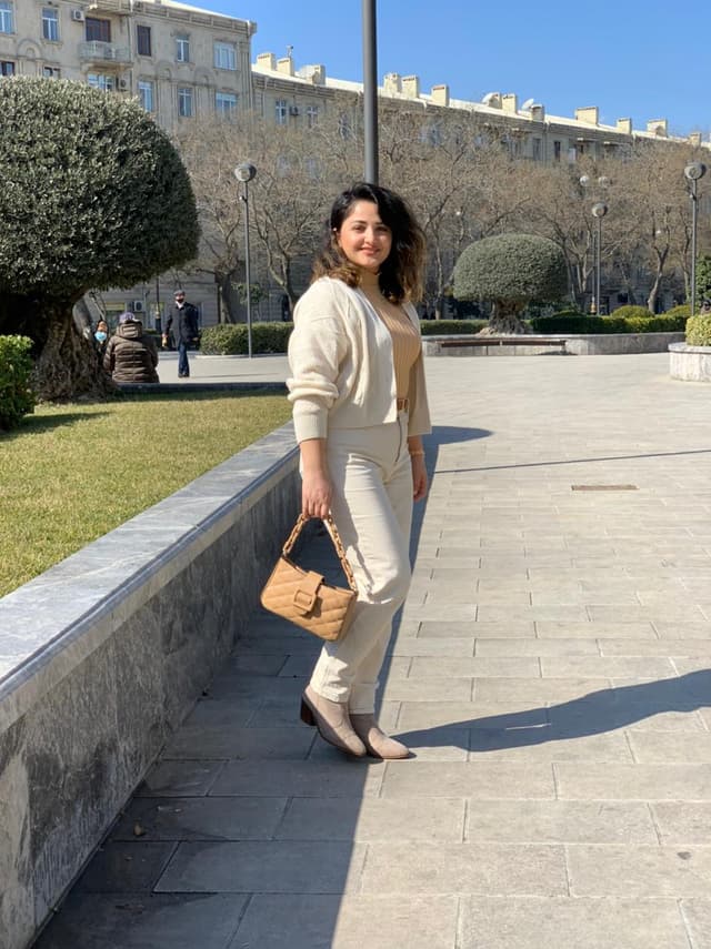 Çimnaz Muradova