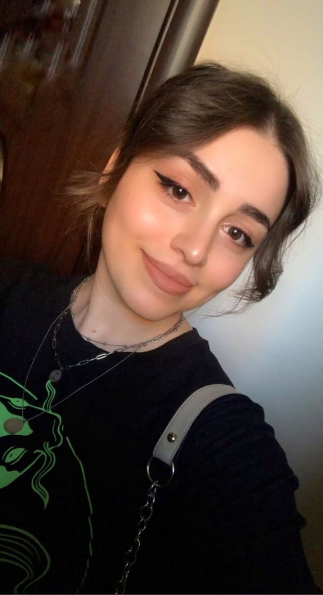 Gülnar Cəlilova