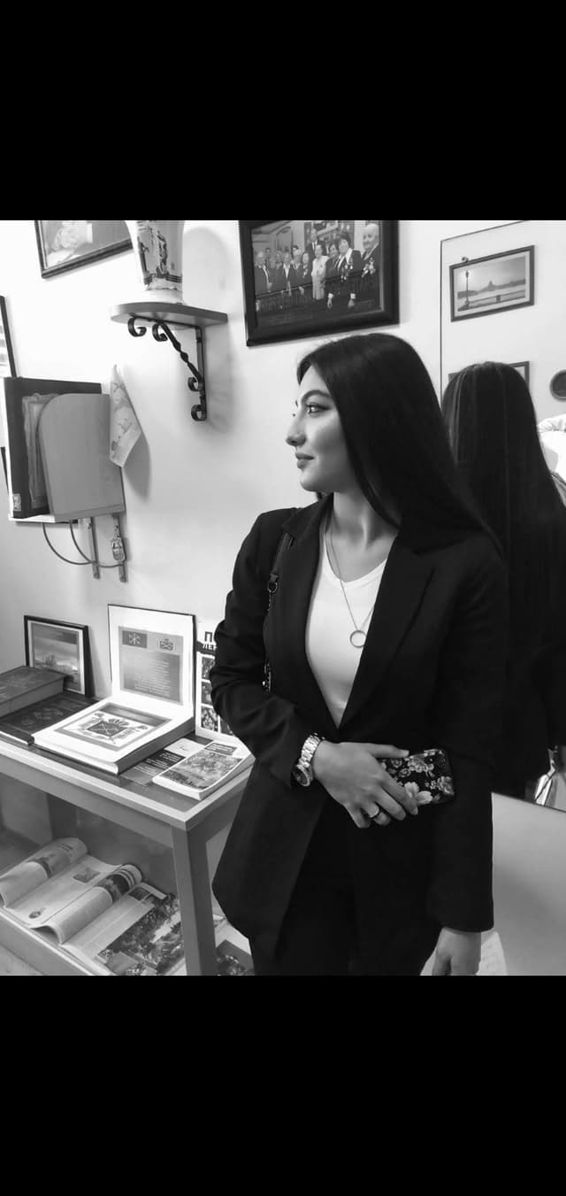 Ləman Nəbiyeva
