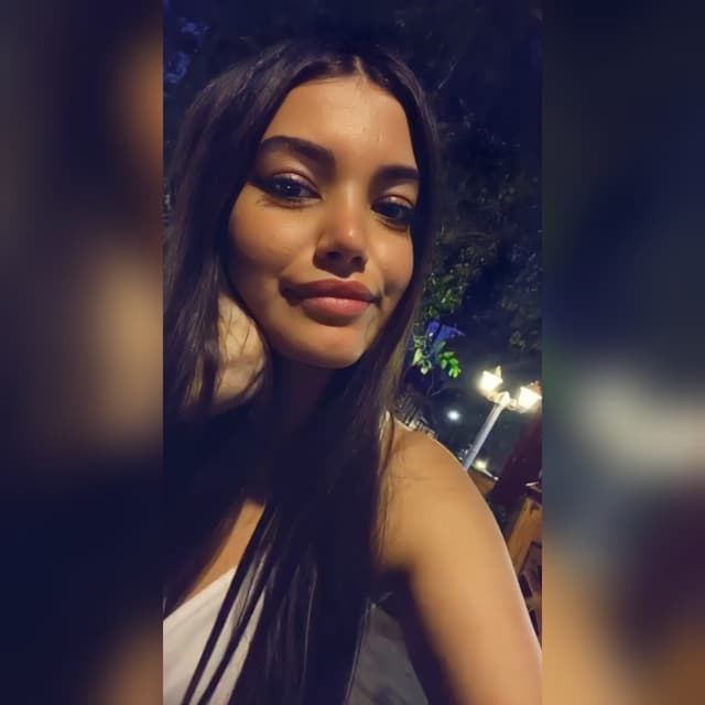 Röya Əliyeva