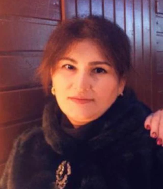 Leyla Atakişiyeva