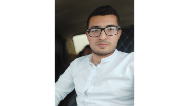 Rövşən Hüseynov
