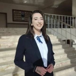 Gülnar Abdullayeva
