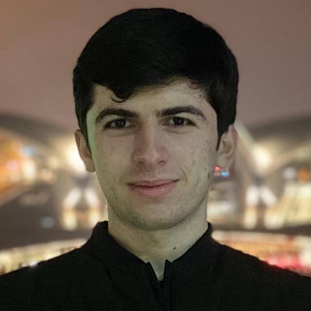 Ilham Muxtarov