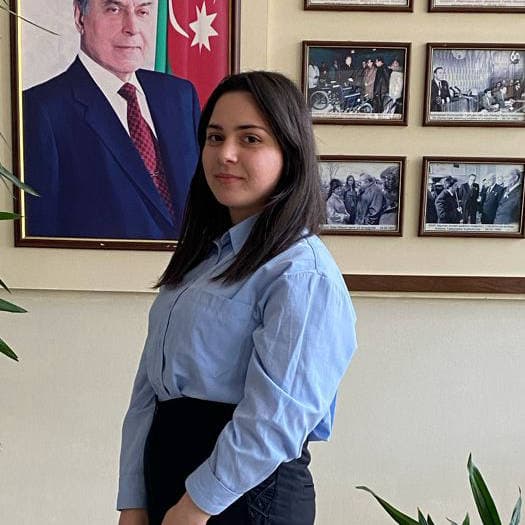 Nəzrin Mahmudova