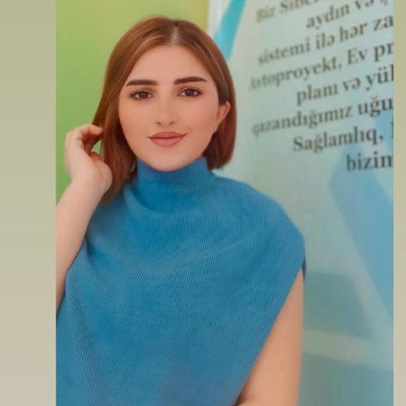 Gülay Əsədullayeva