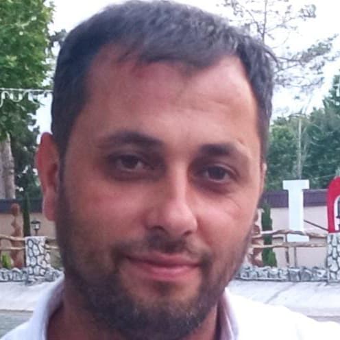 ƏLƏDDİN SADIQOV