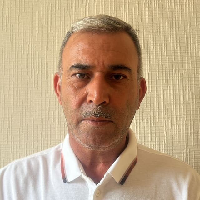 Şəmşad Ağayev